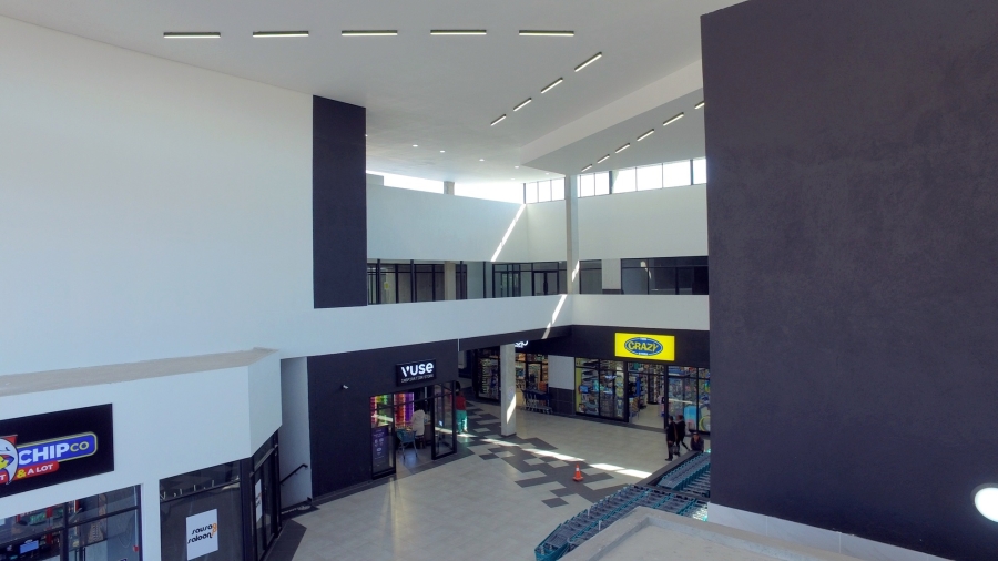 To Let commercial Property for Rent in Bodorp North West